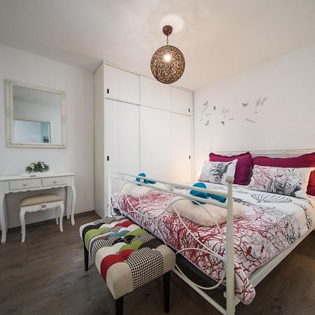 Wild Rose Hotel Split Kültér fotó