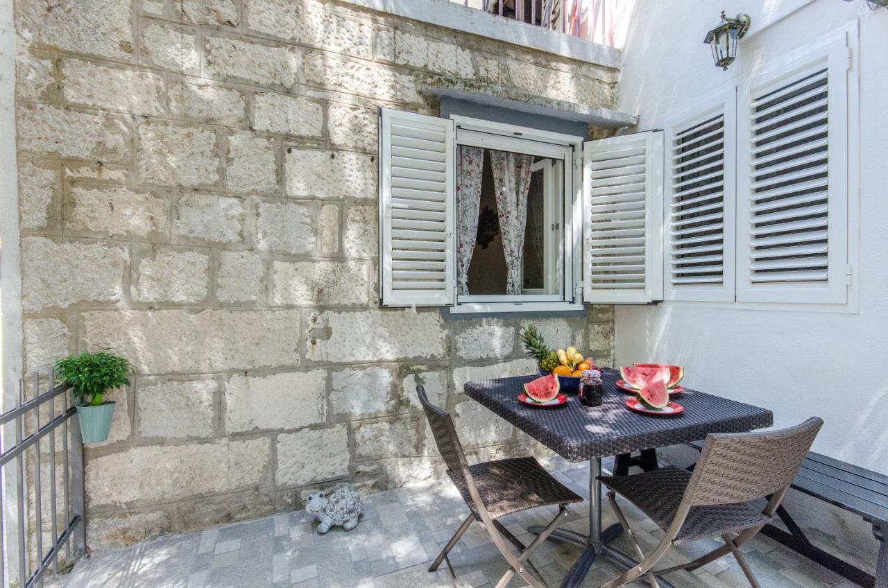 Wild Rose Hotel Split Kültér fotó